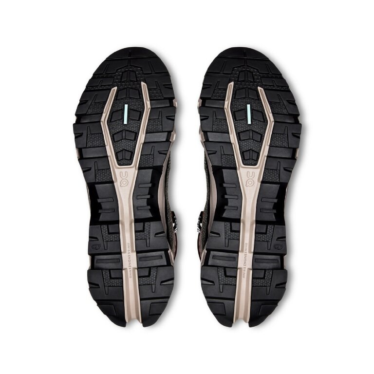 On Cloud M Cloudrock Trek WP