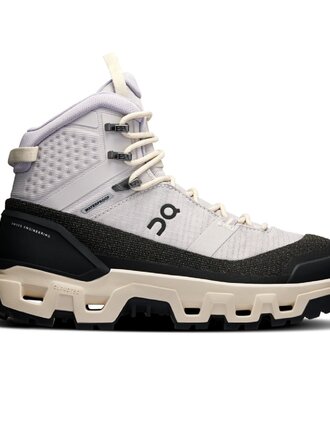 On Cloud Women's Cloudrock Trek Waterproof