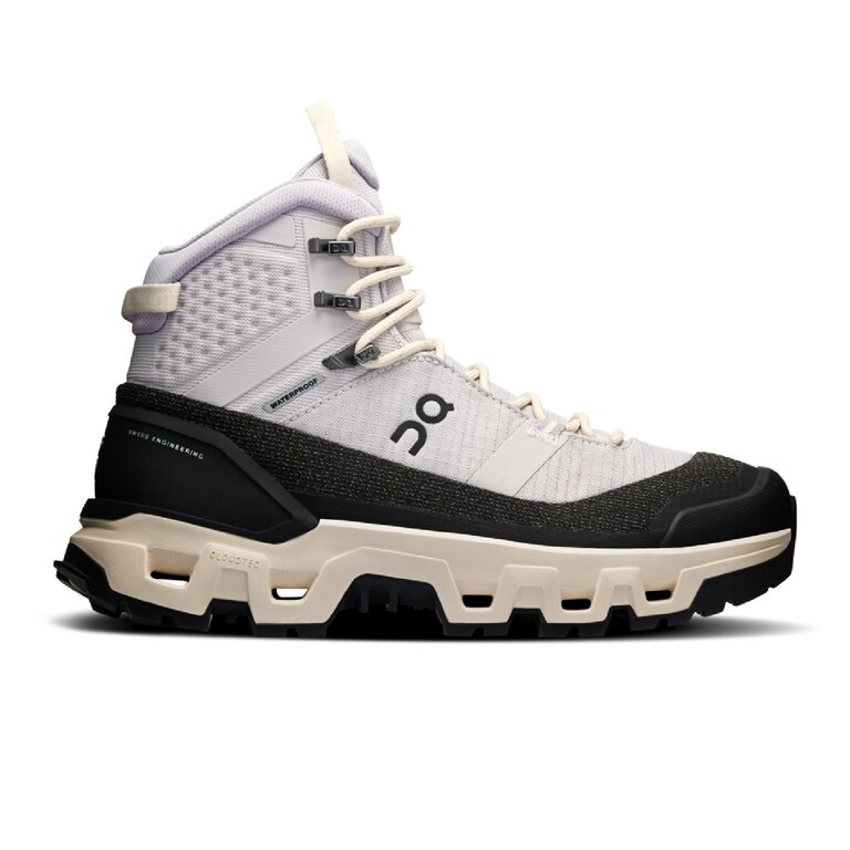 On Cloud W Cloudrock Trek WP