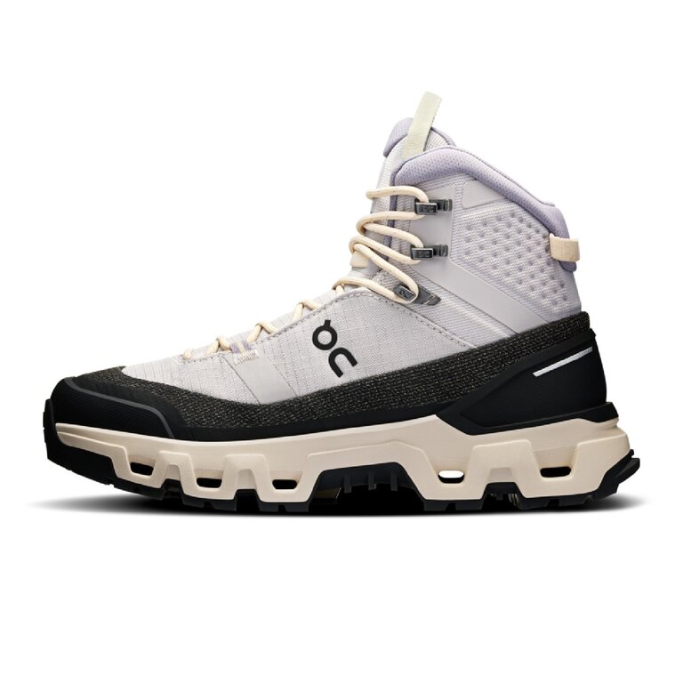 On Cloud W Cloudrock Trek WP