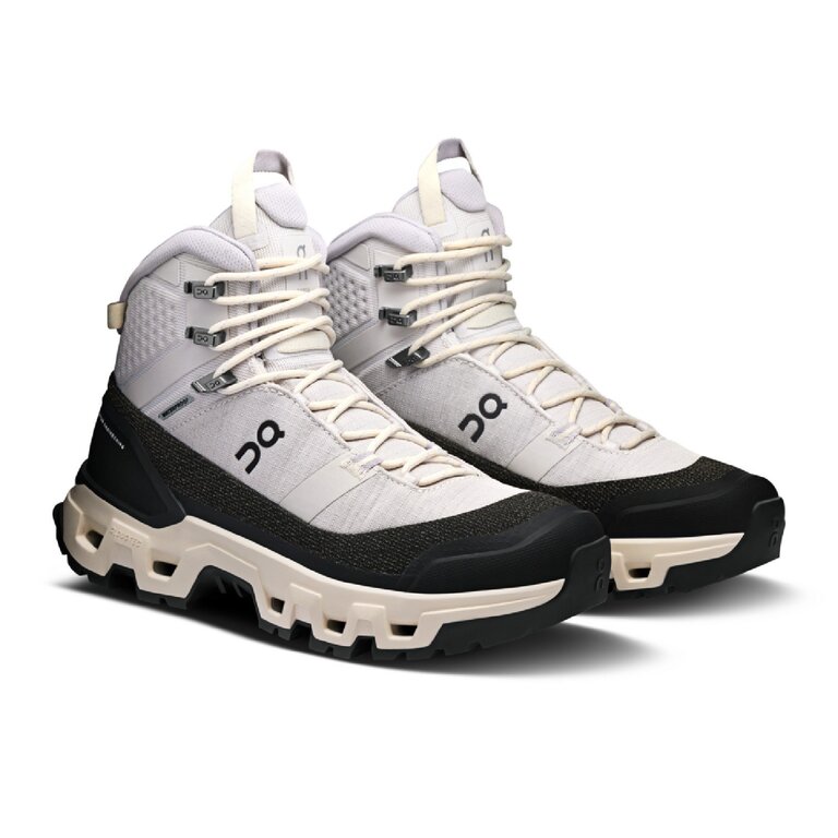 On Cloud W Cloudrock Trek WP