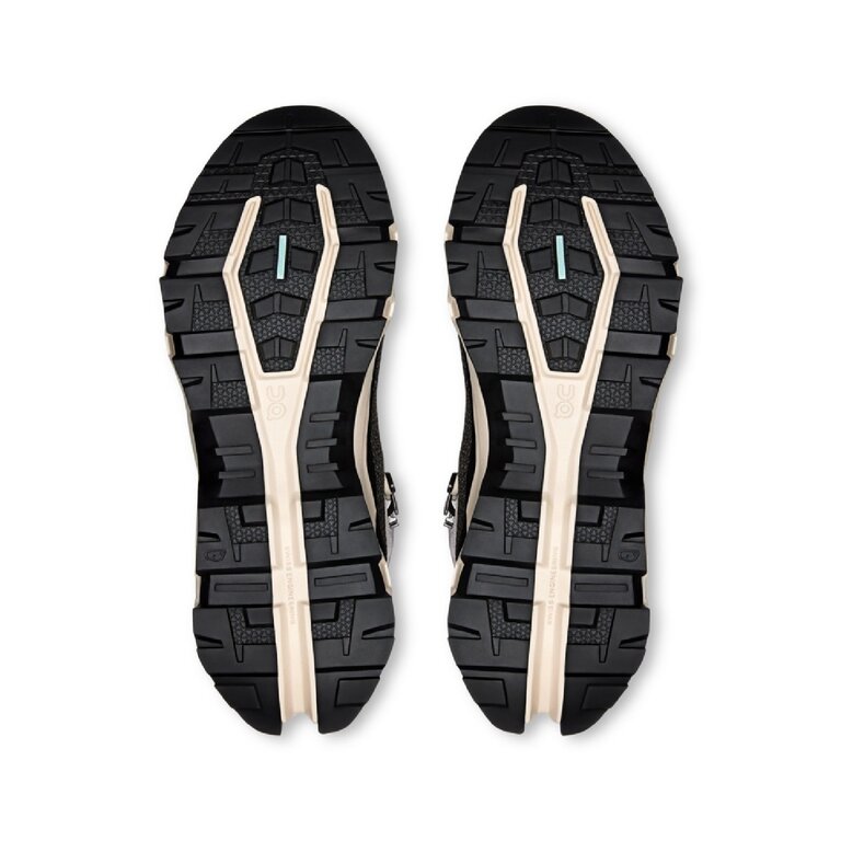 On Cloud W Cloudrock Trek WP