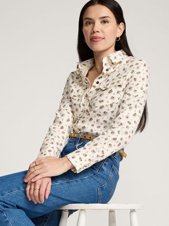 Pendleton Gambler Shirt - Women's Pendleton Gambler Shirt - Women's