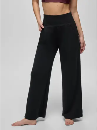 Prana Shea Hot Spell Wide Leg Pant