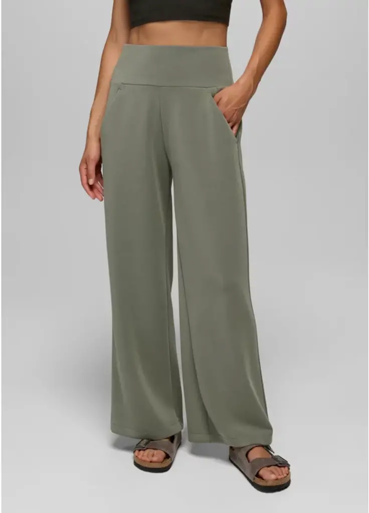 Prana Shea Hot Spell Wide Leg Pant