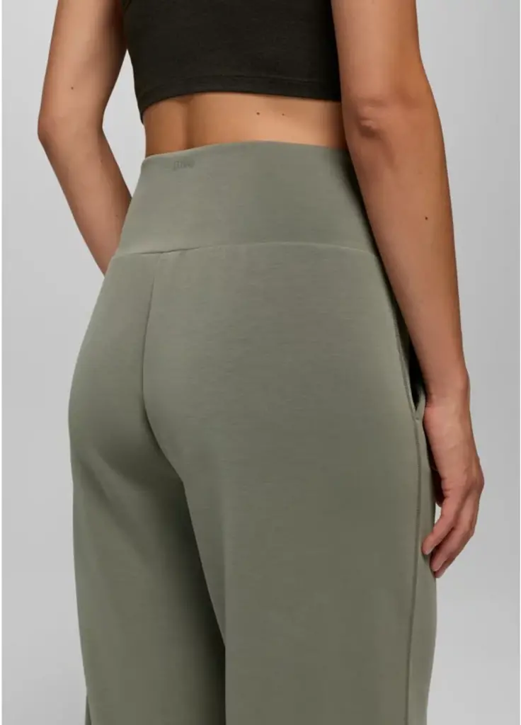 Prana Shea Hot Spell Wide Leg Pant