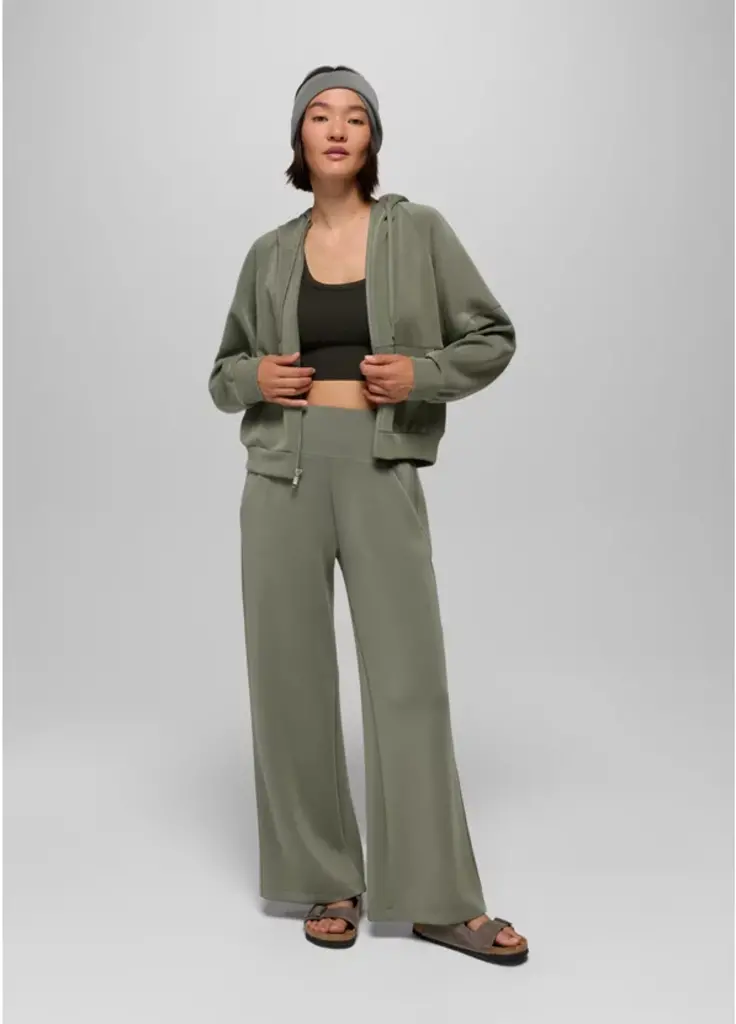 Prana Shea Hot Spell Wide Leg Pant