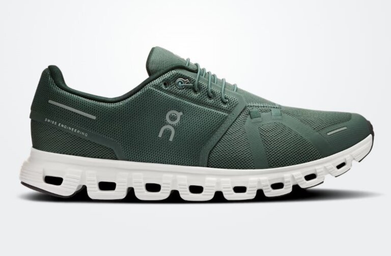 On Cloud Cloud 6 Shoes - Mens