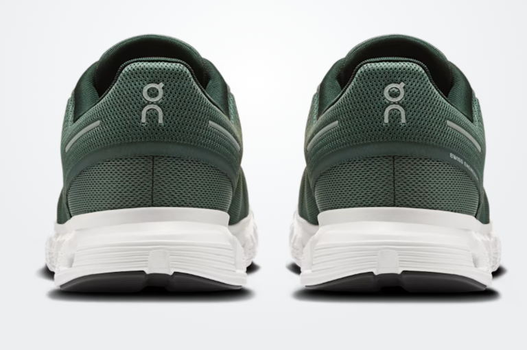 On Cloud Cloud 6 Shoes - Mens