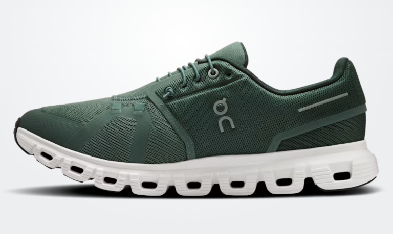 On Cloud Cloud 6 Shoes - Mens