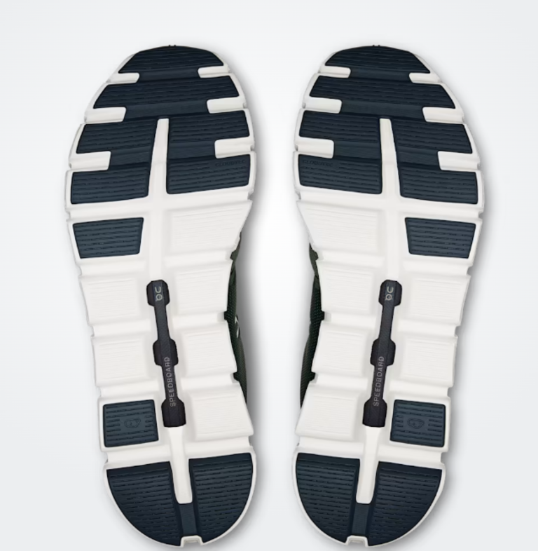 On Cloud Cloud 6 Shoes - Mens