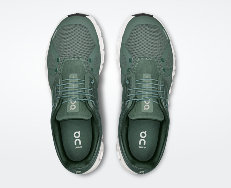 On Cloud Cloud 6 Shoes - Mens