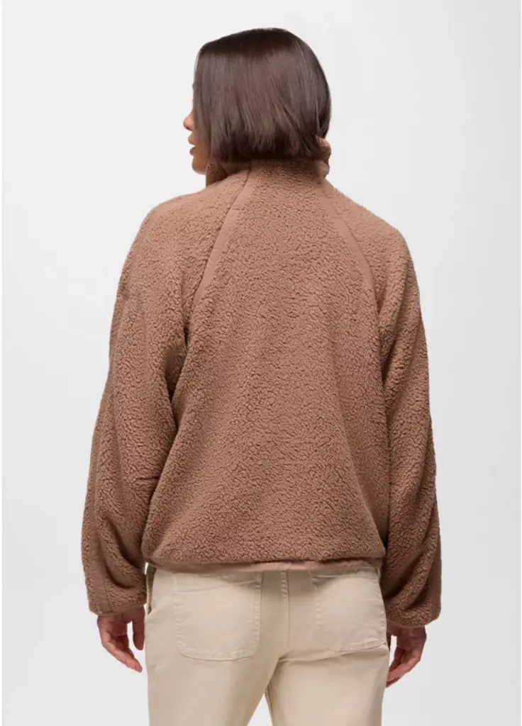 Prana Encinitas Fleece jacket
