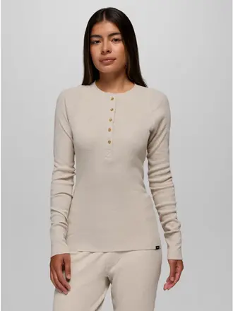 Prana Touchstone Henley