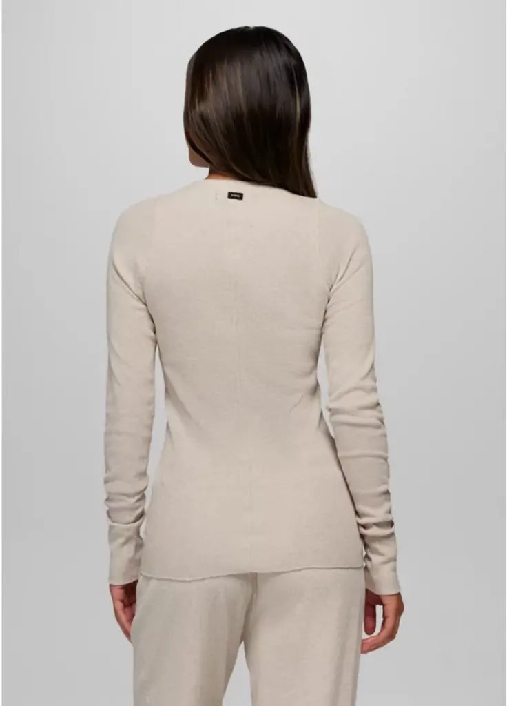 Prana Touchstone Henley