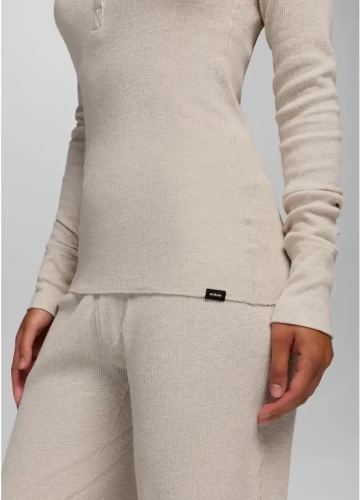 Prana Touchstone Henley