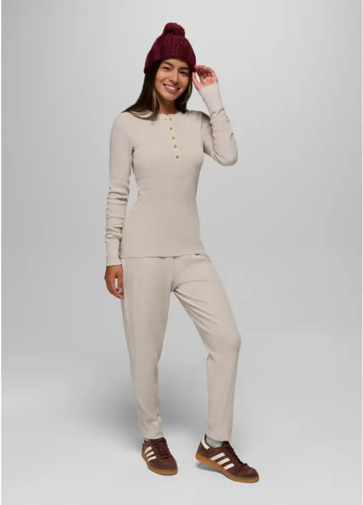 Prana Touchstone Henley