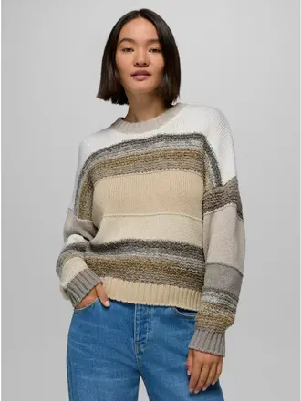 Prana Fire Lodge Sweater