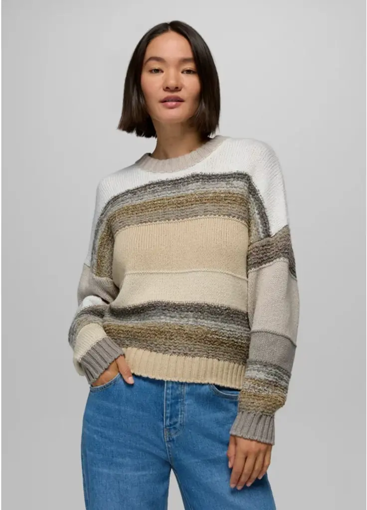 Prana Fire Lodge Sweater