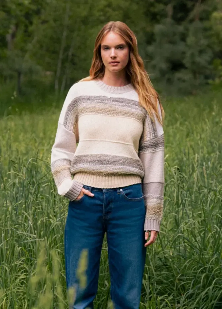 Prana Fire Lodge Sweater