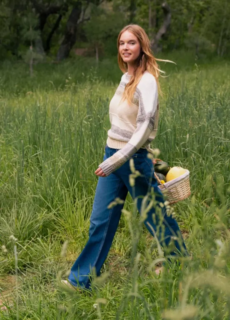 Prana Fire Lodge Sweater