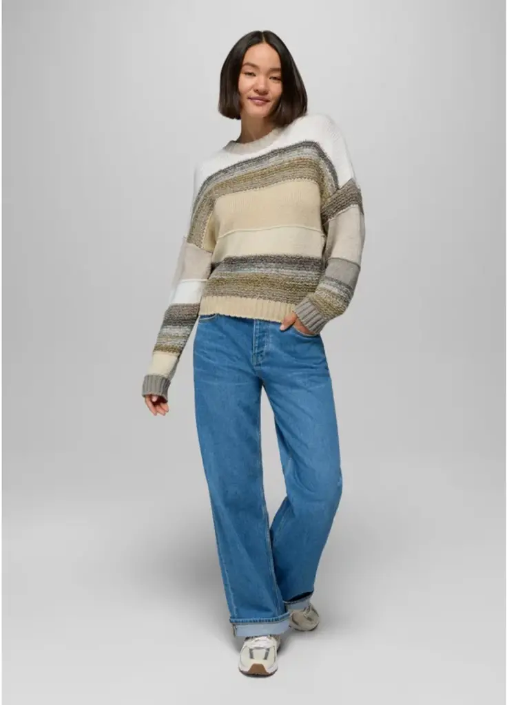 Prana Fire Lodge Sweater