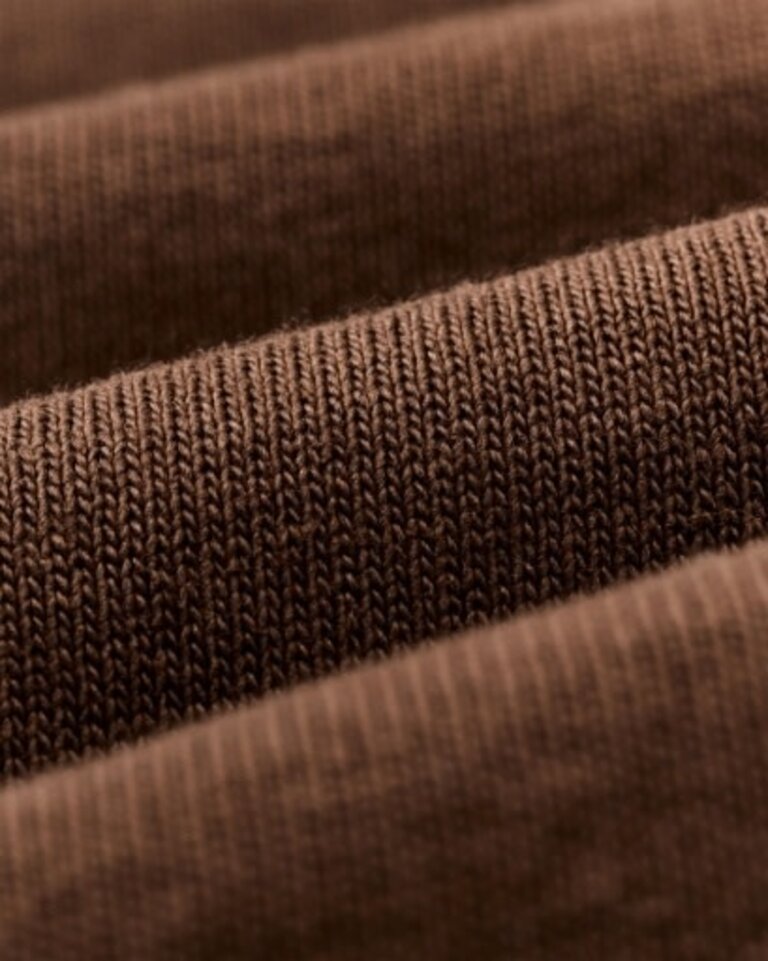 Filson s/s hoot graphic t-shirt (frontier)