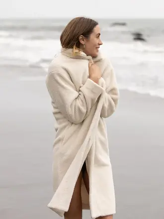 Carve Designs Sutton Boucle Jacket Carve Designs Sutton Boucle Jacket