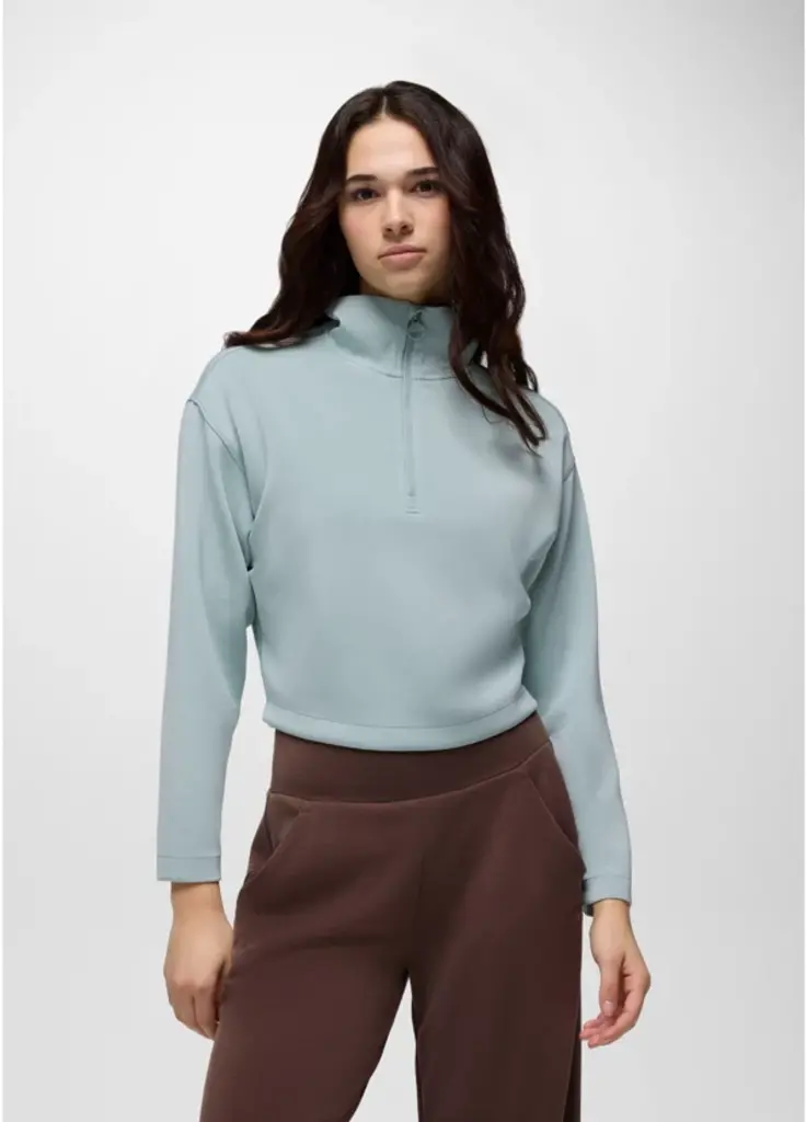 Prana Shea Half Zip