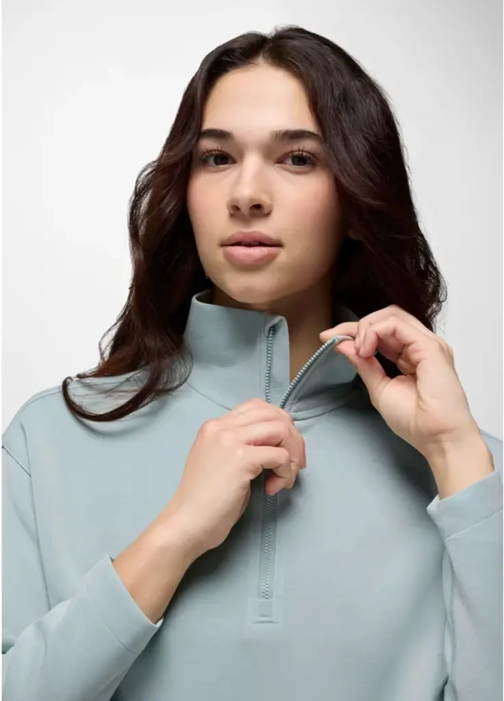 Prana Shea Half Zip