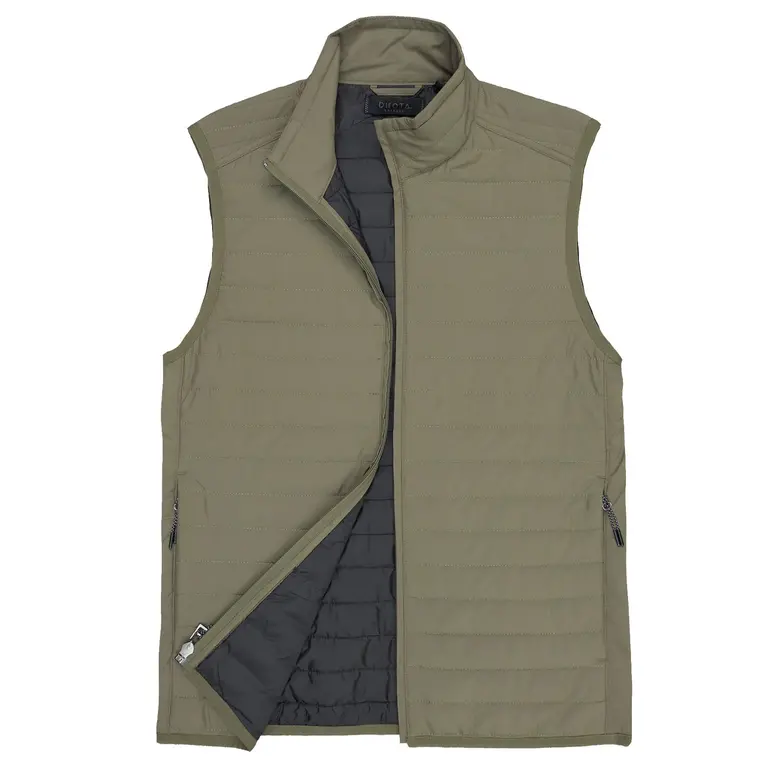 Dakota Grizzly Odin Lightweight Vest