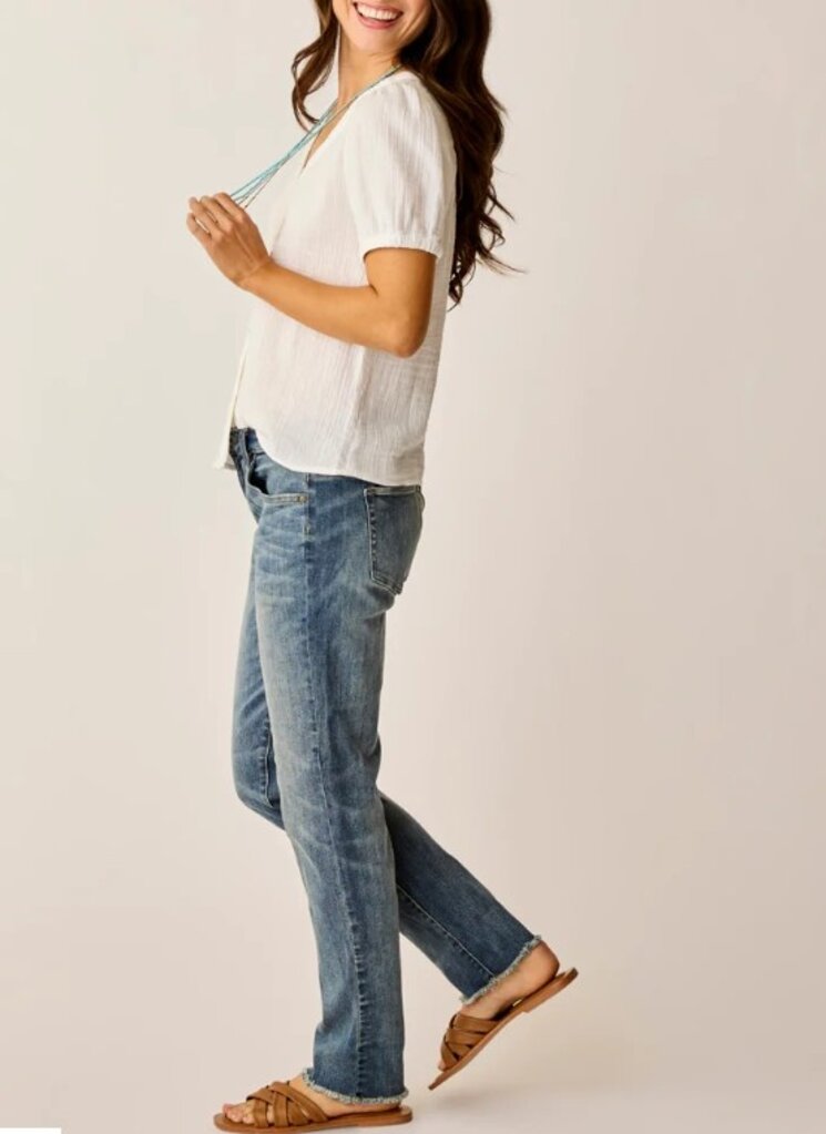 Carve Designs Carson Jean