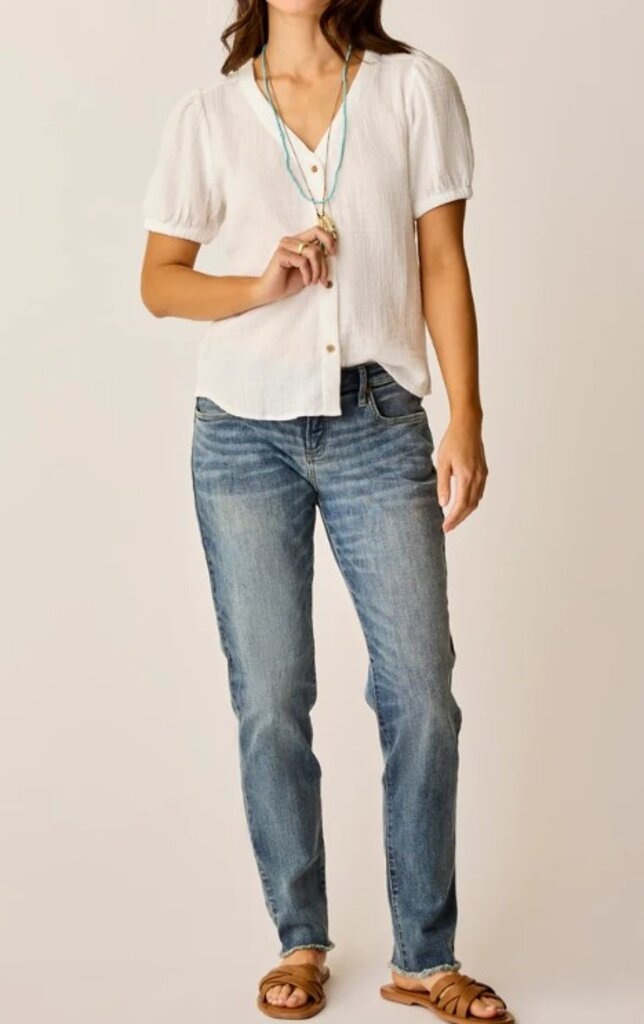 Carve Designs Carson Jean