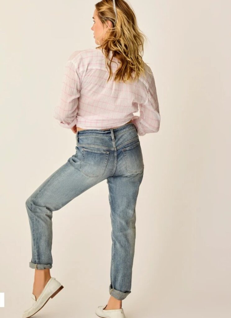 Carve Designs Carson Jean