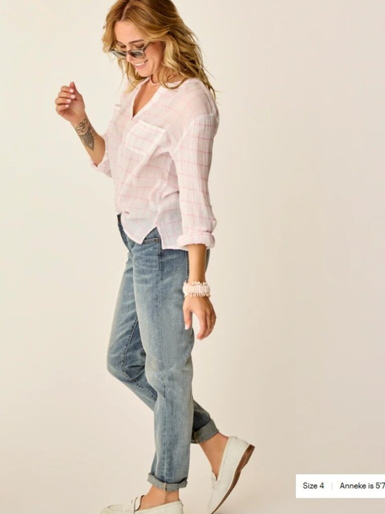 Carve Designs Carson Jean