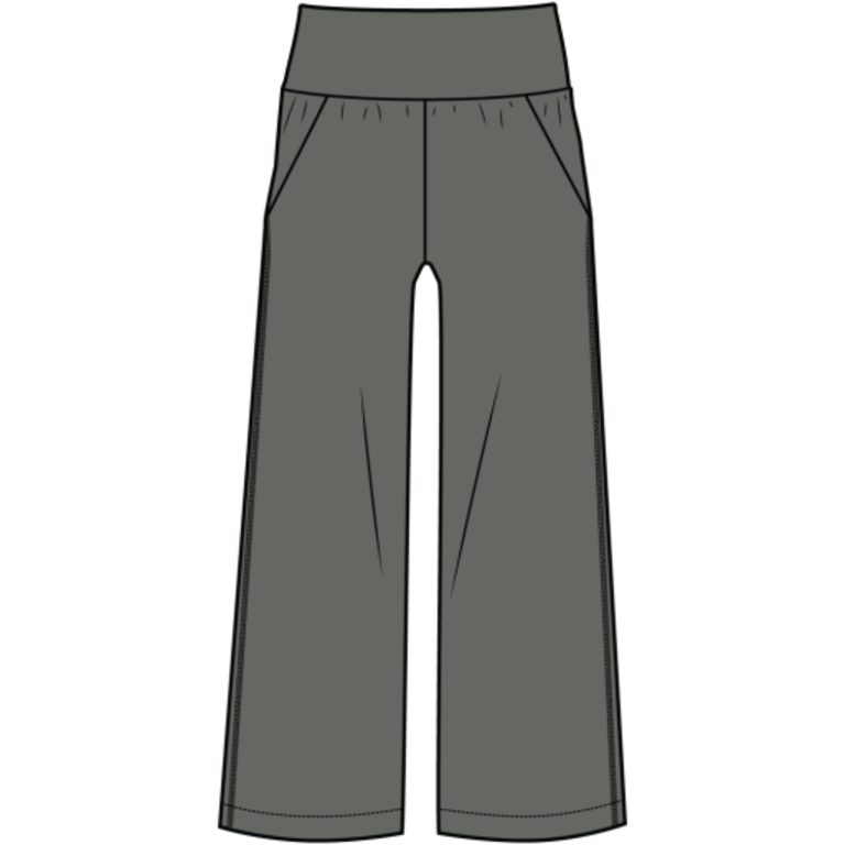 Prana Shea Hot Spell Wide Leg Pant