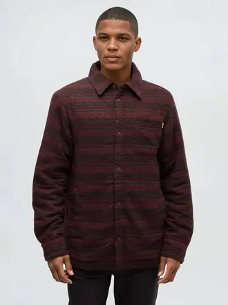 tentree M Selway Jacket