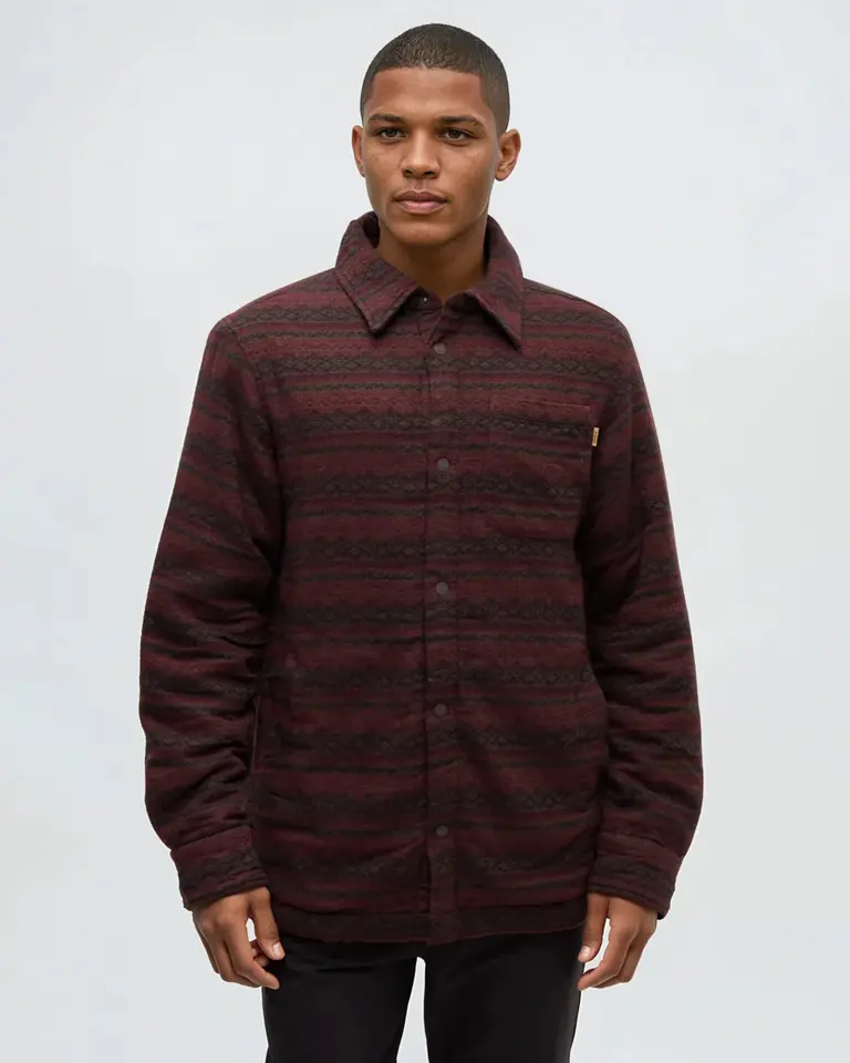 M Selway Jacket