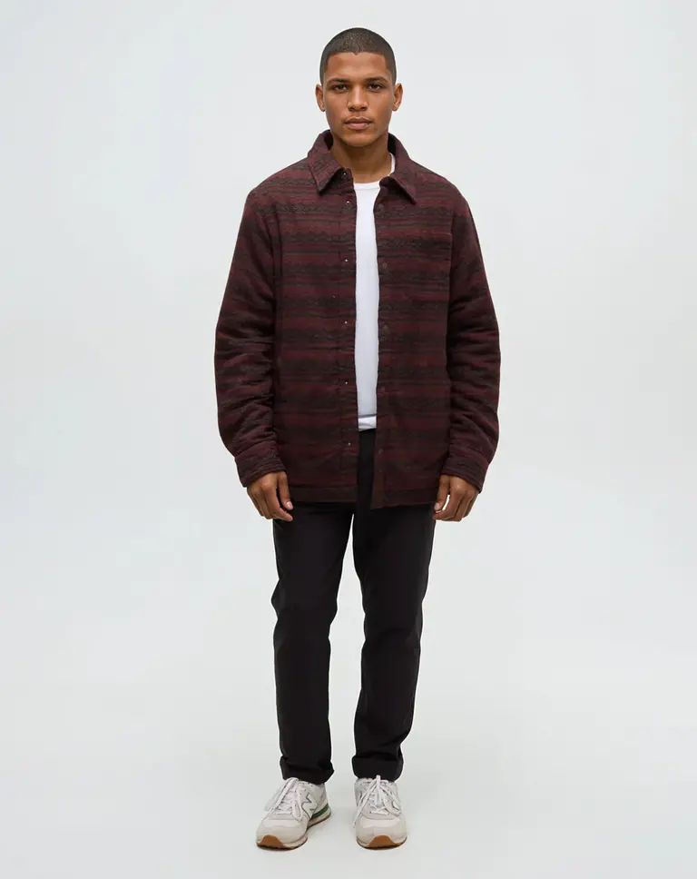 M Selway Jacket
