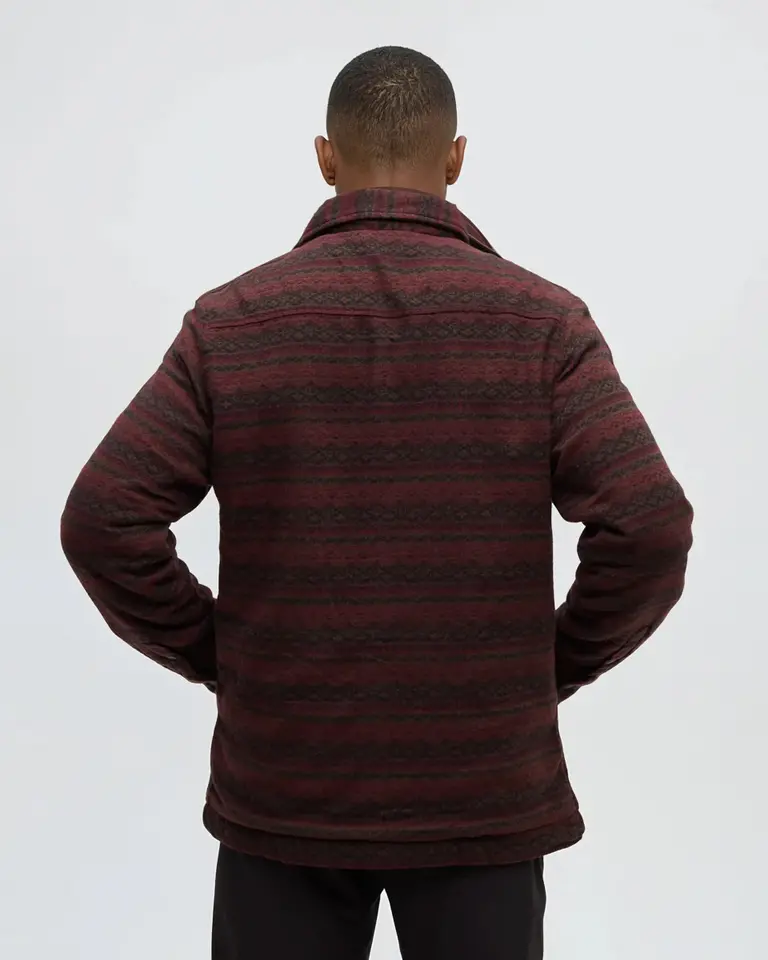 M Selway Jacket