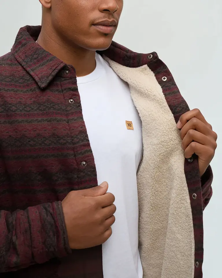 tentree M Selway Jacket