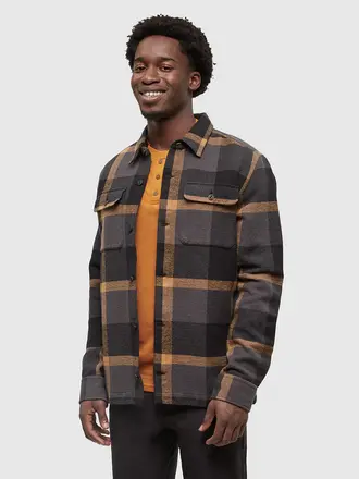 tentree Woodford Jacket