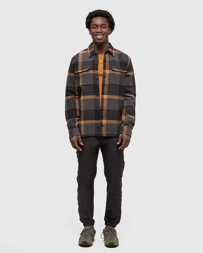 Woodford Jacket