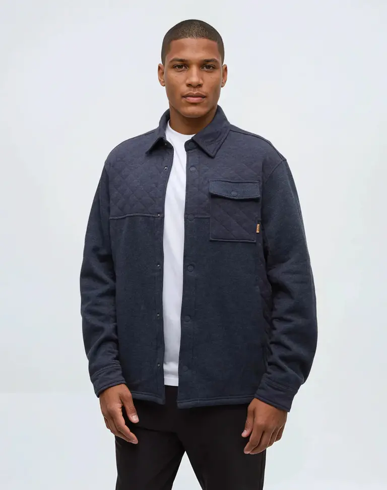 Helmchen Shacket