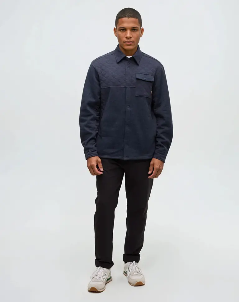 Helmchen Shacket