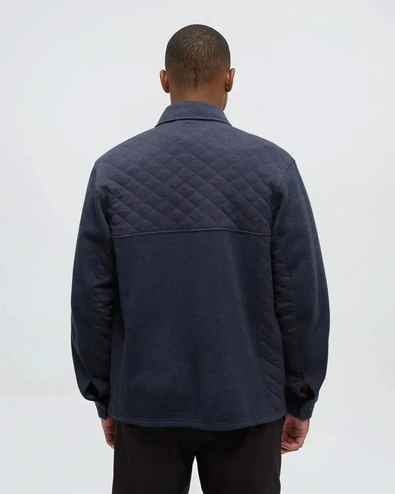 Helmchen Shacket