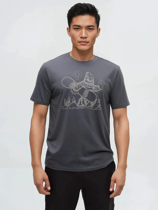 T-shirts Northland Mountain Boutique Shop