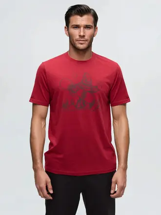 tentree Sasquatch Sends It T-Shirt