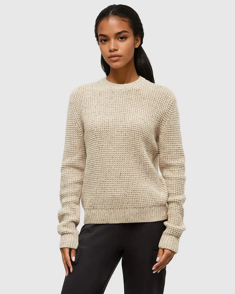 Morrell Sweater