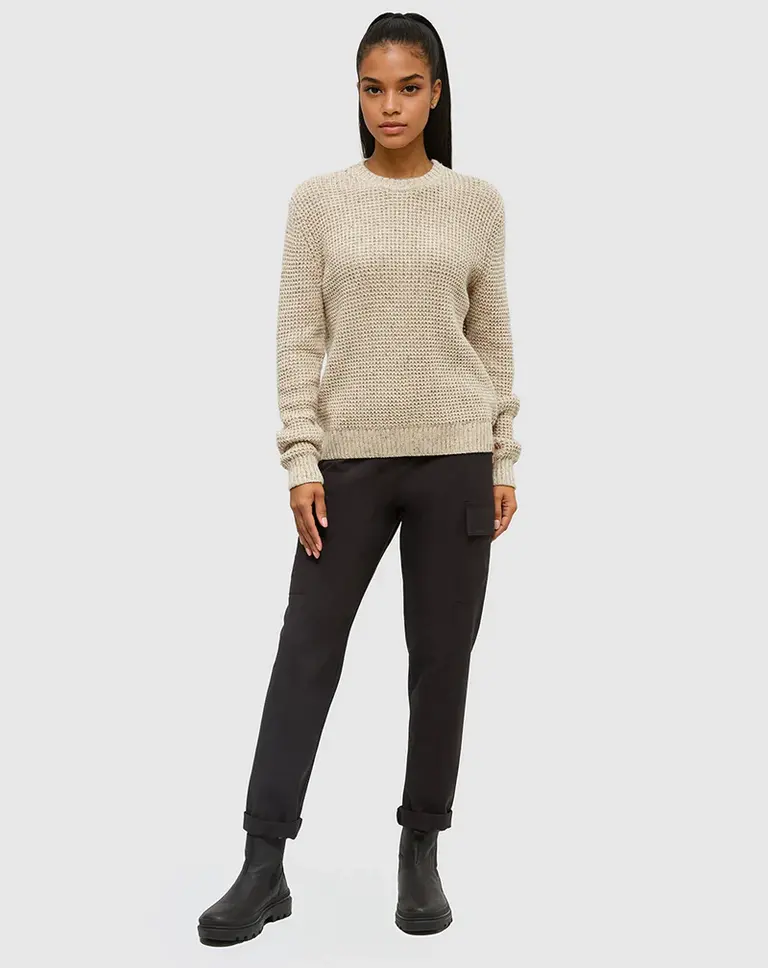 tentree Morrell Sweater